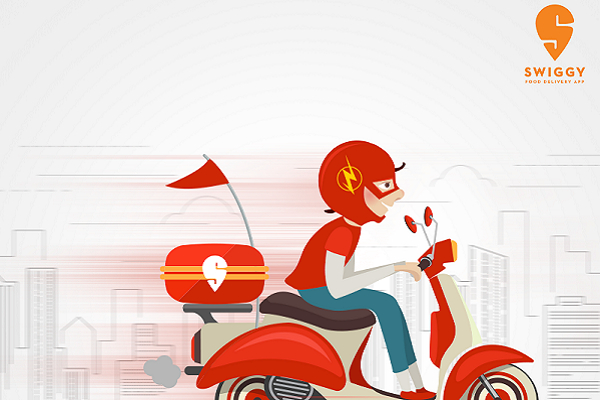 Image result for Swiggy plans for delivering of Milk & Essentials